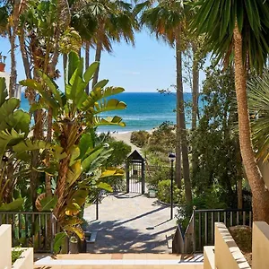 Oleholidays Romana Playa 223 Primera Linea Playa Apartment Marbella
