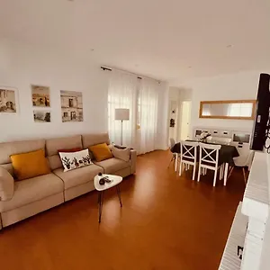 Centrico Corredera Apartment Cordoba