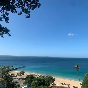 Waves Free Parking & Wifi 8 Minute Walk From Crashboat Apartment Aguadilla