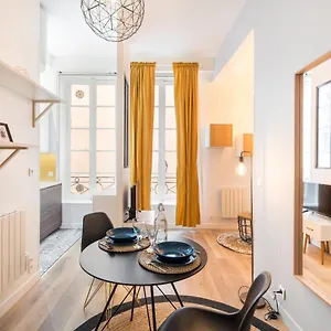  Apartment Honore - Baleine